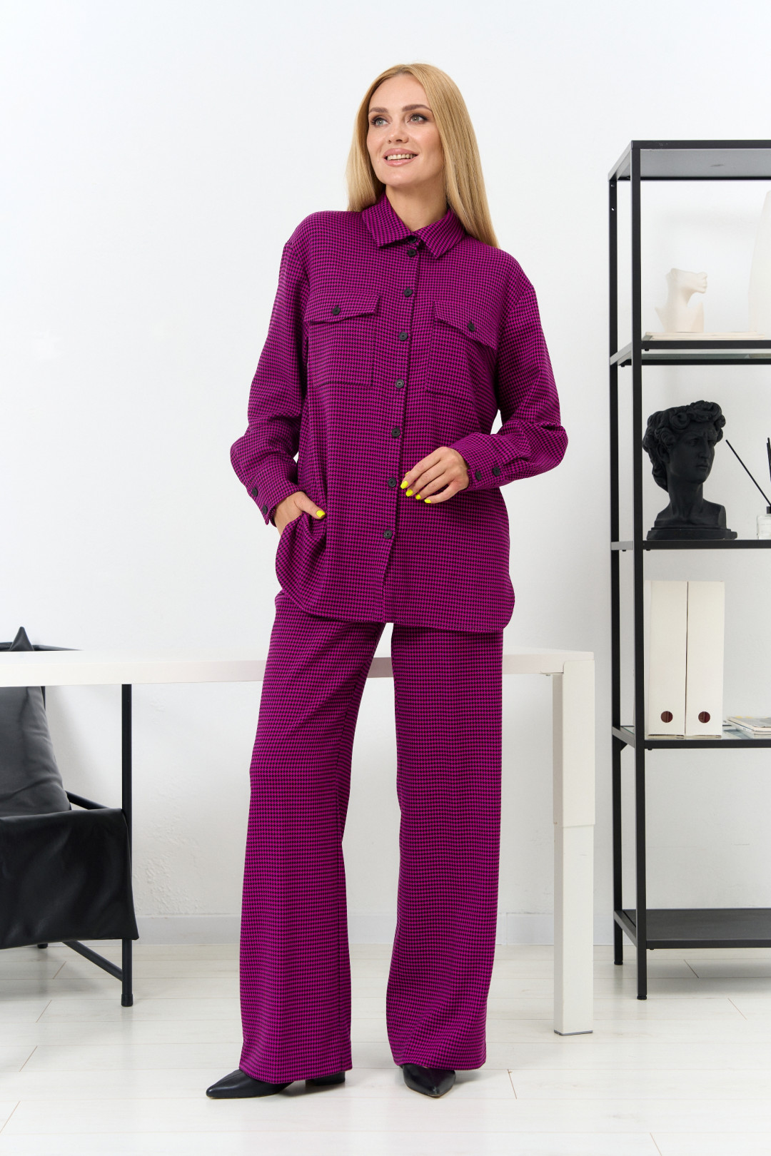 Костюм Azzara 915Ф - фото 1